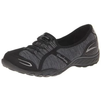 SKECHERS | Skechers Womens Good Life Heathered Stretch Casual Shoes 4.7折×额外9折, 额外九折
