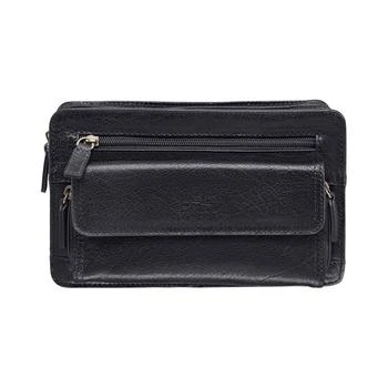 推荐Arizona Collection Unisex Bag with Rear Zippered Organizer商品