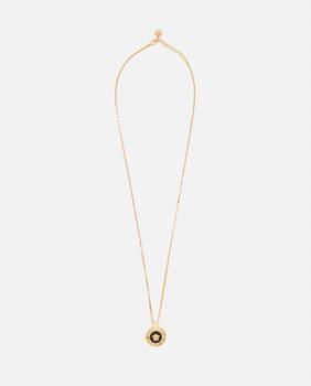 范思哲项链, Versace | GOLD MEDUSA NECKLACE商品图片 6折×额外7折, 额外七折