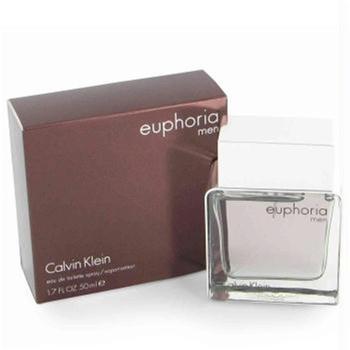 美国ck香水, Calvin Klein | Calvin Klein 463507 Euphoria by Calvin Klein Eau De Toilette Spray 1 oz商品图片 9.2折