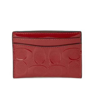 Coach | Essential Card Case,商家Zappos,价格¥551