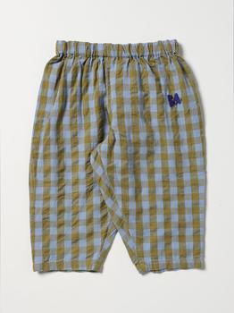 BOBO CHOSES | Bobo Choses pants for baby商品图片,6.9折
