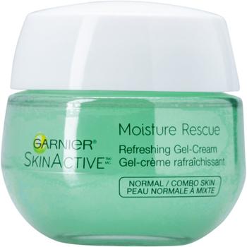 推荐SkinActive Moisture Rescue Refreshing Gel-Cream商品