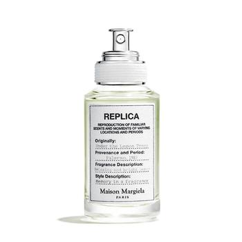 马丁马吉拉香水口红, MAISON MARGIELA | 欧洲直邮Maison Margiela马丁马吉拉 UNDER-THE-LEMON-TREES柠檬树 中性淡香水 30ml商品图片 额外9折x额外9.5折, 额外九折, 额外九五折