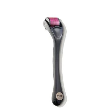 Beauty ORA | Beauty ORA Face Microneedle Dermal Roller System 0.5mm - Purple/Black,商家Dermstore,价格¥252