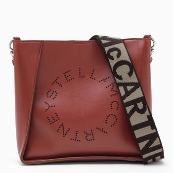 推荐Sierra Stella Logo cross-body bag商品