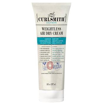 推荐Curlsmith Weightless Air Dry Cream 237ml商品