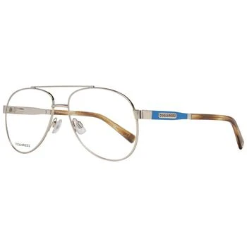 推荐Dsquared² Gold Men Optical Frames商品