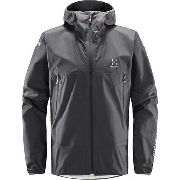 Haglofs | Haglofs Men's L.I.M Proof Jacket商品图片,满$150享9折, 满折