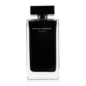 product Narciso Rodriguez For Her / Narciso Rodriguez EDT Spray 5.0 oz (150 ml) (w) image
