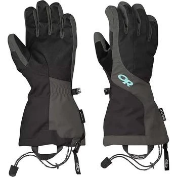 Outdoor Research | Outdoor Research Women's Arete Glove 7.9折
