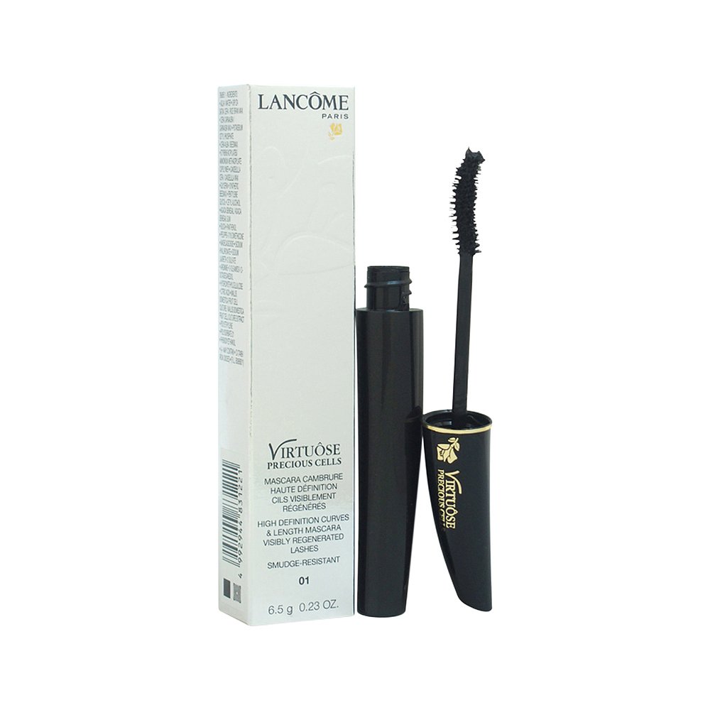商品Lancôme | LANCÔME 兰蔻 广角羽扇防晕染睫毛膏 10g 浓密卷翘,商家Yoonii,价格¥208图片