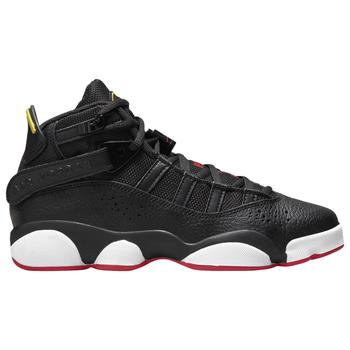 aj童鞋, Jordan | Jordan 6 Rings - Boys' Grade School商品图片 满$120减$20, 满$75享8.5折, 满减, 满折
