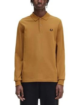 Fred Perry | FRED PERRY POLO WITH LOGO 6.6折