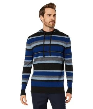 SmartWool | Sparwood Pattern Hoodie Sweater 