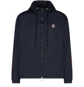 moncler polo, Moncler | Hattab 拉链外套商品图片 额外9.5折, 额外九五折