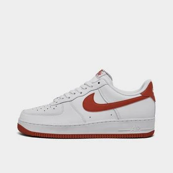 NIKE | Men's Nike Air Force 1 '07 Casual Shoes,商家Finish Line,价格¥873