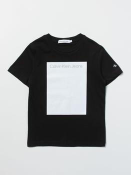 推荐Calvin Klein T-shirt with graphic print商品