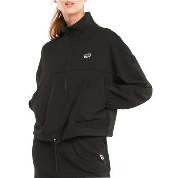 Puma | Downtown Half-Zip Pullover商品图片,额外9折, 额外九折