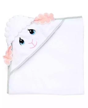 Precious Moments | Baby Boys and Girls Hooded Towel,商家Macy's,价格¥199