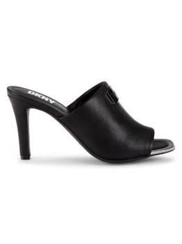 DKNY | Biza Stiletto Heeel Sandals 5折