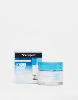 推荐Neutrogena Hydro Boost Gel Cream 50ml商品