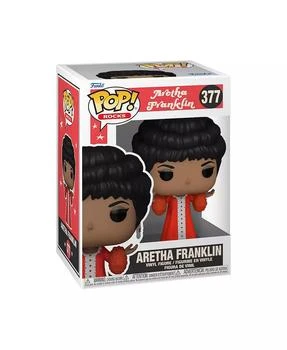 Funko | Aretha Franklin Pop! Vinyl Figure,商家Macy's,价格¥110