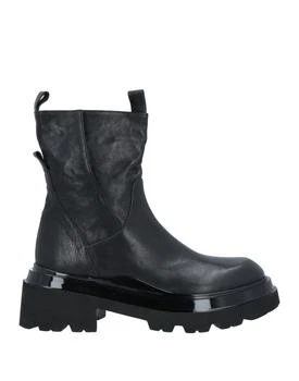 FRU.IT | Ankle boot,商家YOOX,价格¥588