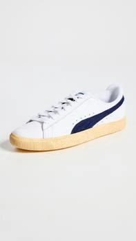 推荐Clyde Vintage Sneakers商品