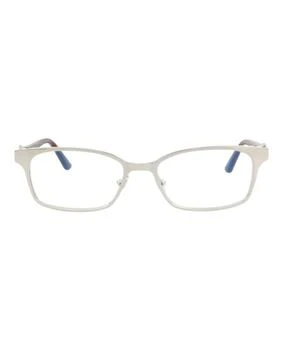 Cartier | Square-Frame Metal Optical Frames 3.6折×额外9折, 独家减免邮费, 额外九折