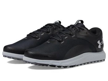 Under Armour | Charged Draw 2 Spikeless 8.5折起, 独家减免邮费