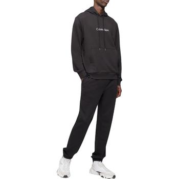 Calvin Klein | Calvin Klein Mens Terry Knit Logo Sweatpants商品图片,3.3折