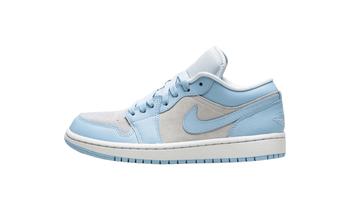 aj1低帮多少钱, Jordan | Air Jordan 1 Low "Football Grey Aluminum"商品图片 