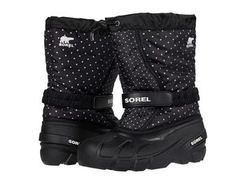 SOREL | Flurry™ Print (Little Kid/Big Kid),商家Zappos,价格¥209