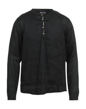 SSEINSE, SSEINSE | Linen shirt商品图片 7折