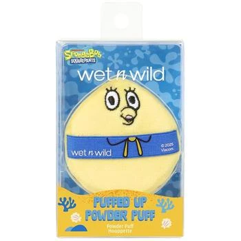 Wet n Wild | Powder Puff - Mrs. Puff,商家Walgreens,价格¥44