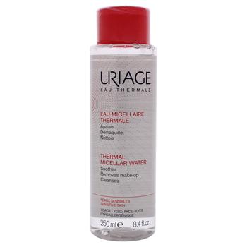 推荐Uriage Thermal Micellar Water Unisex cosmetics 3661434003639商品