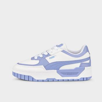 Puma | Women's Puma Cali Dream Tweak Dissimilar Platform Casual Shoes商品图片,