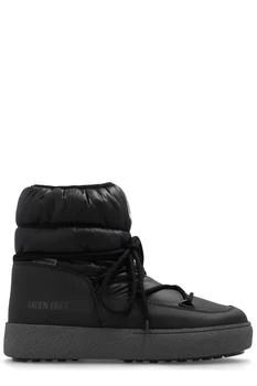 Moon Boot | Moon Boot LTrack Low Lace-Up Boots 6.2折
