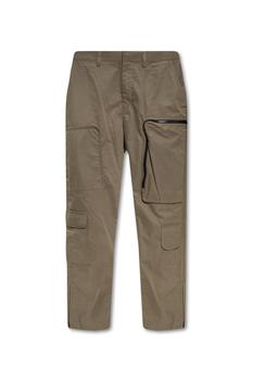 Helmut Lang | Helmut Lang Memory Cargo Pants商品图片,8.1折