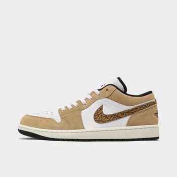 Jordan | Air Jordan Retro 1 Low SE Casual Shoes 额外9.7折, 额外九七折