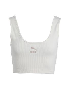 商品Puma | Crop top,商家YOOX,价格¥95图片