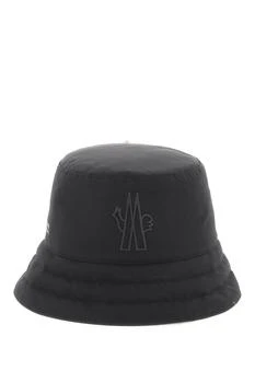 推荐Moncler grenoble bucket hat in gore-tex 3l商品