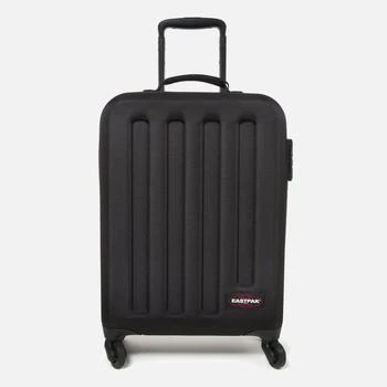 推荐Eastpak Tranzshell Suitcase - S - Black商品