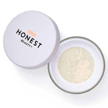Honest Beauty | Invisible Blurring Loose Powder商品图片,满三免一, 满$60享8折, 满$80享8折, 满折, 满免