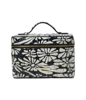 Brahmin | Melbourne Charmaine Cosmetic Bag,商家Zappos,价格¥969