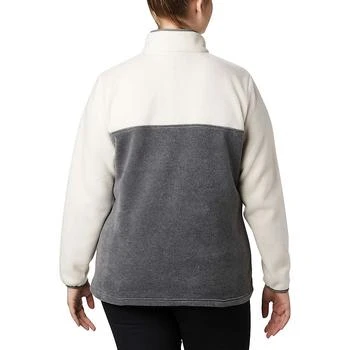 Columbia | Columbia Women's Benton Springs 1/2 Snap Pullover 6.4折