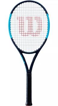Wilson Ultra 100 V2.0 Tennis Racquet