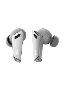 商品Edifier NB2 Pro True Wireless Earbuds - 6 Mics - Hybrid Active Noise Cancelling - Bluetooth 5.0 Wireless Earphone - 32H Play Time - USB-C - App Control- Grey图片