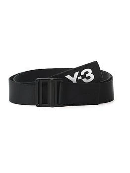 推荐Y-3 Logo Printed Belt商品